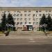 ГП «Торецкуголь» в городе Торецк