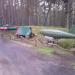 Экспозиция морских тралов (ru) in Hel city