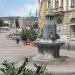 Zsolnay kút (hu) in Pécs city