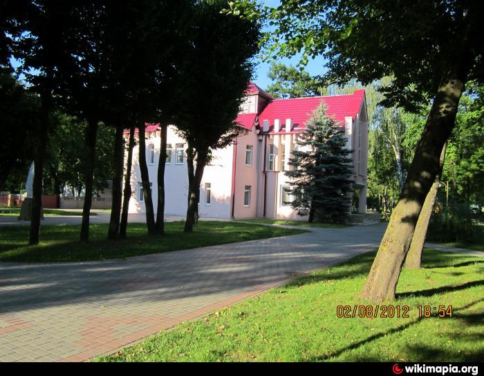 Г Лида Гродненская область