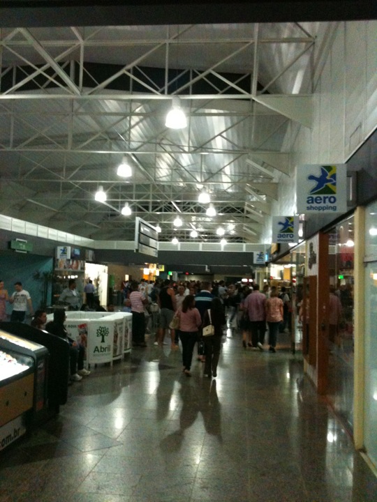 Terminal de Passageiros Porto Velho terminal de aeroporto Terminal de Passageiros Porto Velho terminal de aeroporto