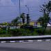 Roundabout Tugu Tani