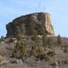 Castle Rock Butte