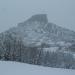 Castle Rock Butte