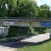 Железнодорожный путепровод в городе Прилуки