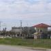 Железнодорожный переезд (ru) in Yevpatoriya / Yevpatoriia city