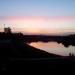 Пристань (ru) in Mahilioŭ (Mogilev) city