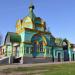 Пантелеймоновская церковь в городе Прилуки