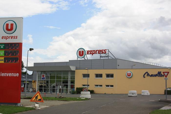 MarolleslesBraults (English) city