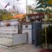 The Orange Show in Houston, Texas city