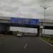 ORR - Hyderabad to Vijayawada Underpass in Hyderabad city