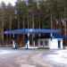 АЗС в городе Киржач