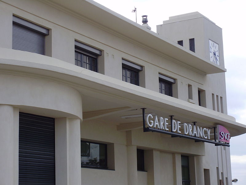 Drancy