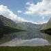 Lake Bohinj