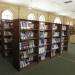 fatemeh zahra public library in Jahrom city