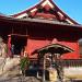 Kiyomizu Kannon-do in Tokyo city