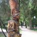 Скульптура «Солдат» (ru) in Simferopol city