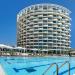 West Boutique Hotel Tel Aviv in Tel Aviv-Yafo city