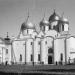 Храм Гурия Самона и Авива в городе Великий Новгород
