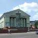 Кинотеатр «Украина» в городе Енакиево