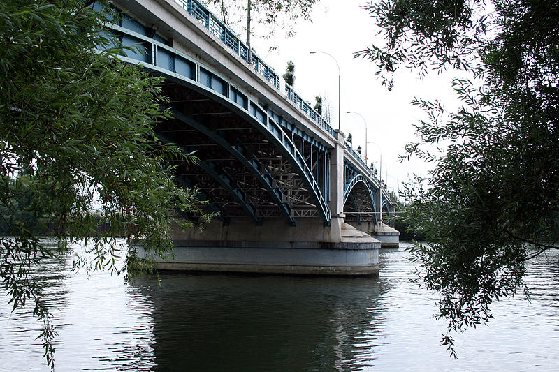 Argenteuil (Deutsch)