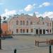Городской дом культуры в городе Прилуки