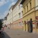 Betegápoló Irgalmasrend kórháza (hu) in Pécs city