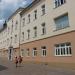 Betegápoló Irgalmasrend kórháza (hu) in Pécs city