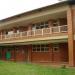 Escola Municipal da Paz na Aparecida de Goiânia city