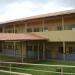 Escola Municipal da Paz na Aparecida de Goiânia city