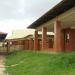 Escola Municipal da Paz na Aparecida de Goiânia city