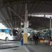 Bintulu Bus Station in Bintulu city