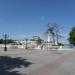 Смотровая площадка в городе Севастополь