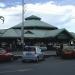 Pasar Tamu Bintulu (en) di bandar Bintulu