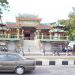 Tokong Foek Tek Chie in Bintulu city