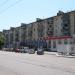 Торговый комплекс «Приветливый» в городе Севастополь