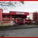 Bintulu Fire & Rescue Station in Bintulu city