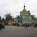 Пантелеймоновская церковь в городе Прилуки