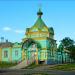 Пантелеймоновская церковь в городе Прилуки