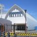 Coast Guard Museum Yokohama Branch in Yokohama city