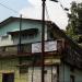 PWD Quarters in Kurseong city