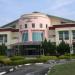 Bintulu Library in Bintulu city