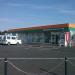 Former building of Circle K convenience store in Yokohama city