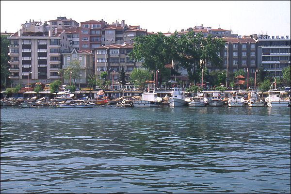 Tekirdağ (English)