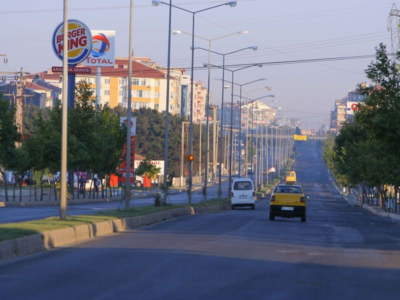 Çorlu (English)