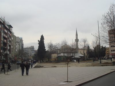 Çorlu (English)