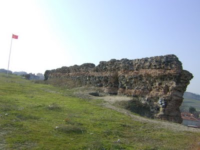 Çorlu (English)