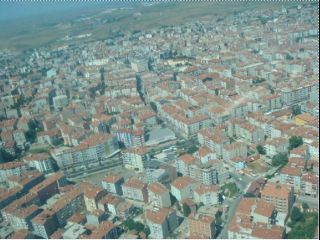 Çorlu (English)