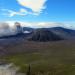 Lautan Pasir Gunung Bromo