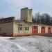 ОП № 1 ПЧ-17 в городе Струнино